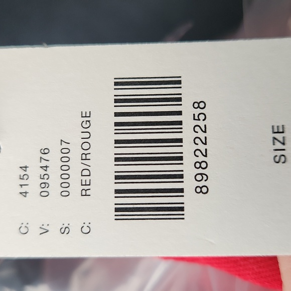 Simon Miller Crochet Grab Bag - Picture 5 of 5